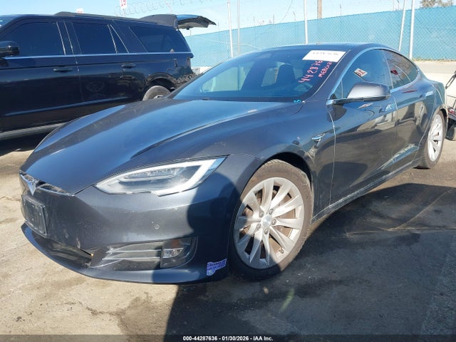 5YJSA1E2XGF173218 Tesla MODEL S