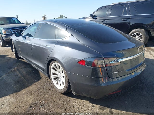 5YJSA1E2XGF173218 Tesla MODEL S