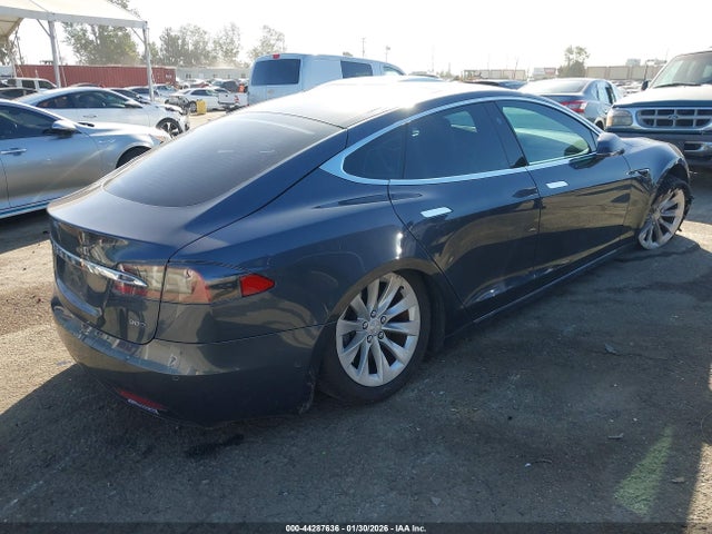 5YJSA1E2XGF173218 Tesla MODEL S