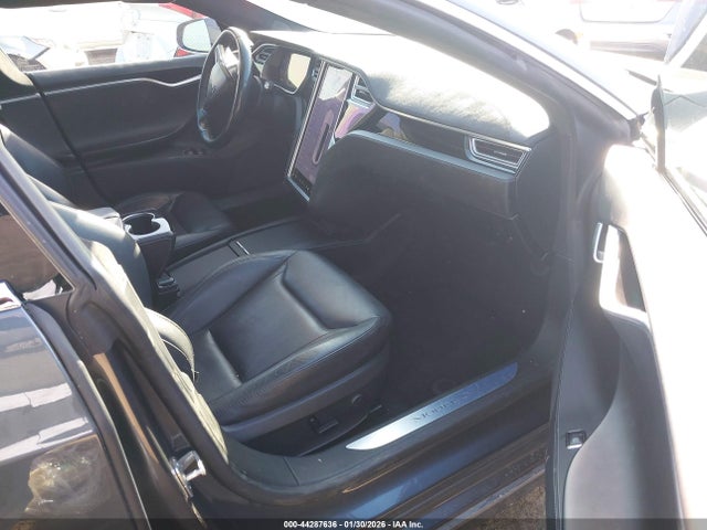 5YJSA1E2XGF173218 Tesla MODEL S