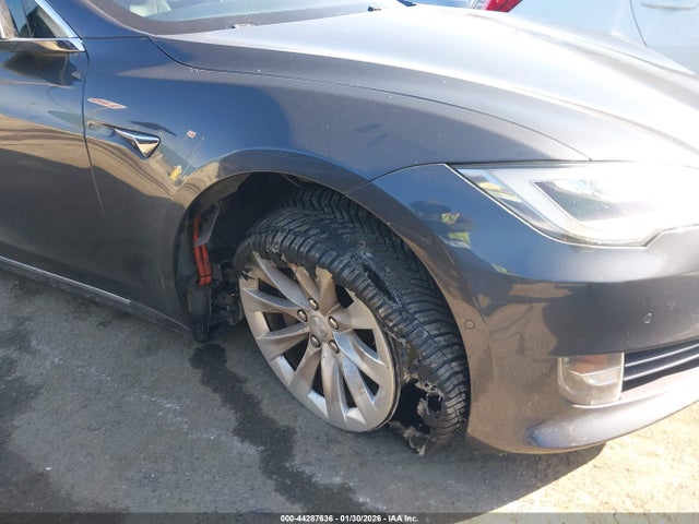 5YJSA1E2XGF173218 Tesla MODEL S