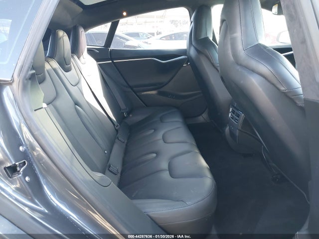 5YJSA1E2XGF173218 Tesla MODEL S