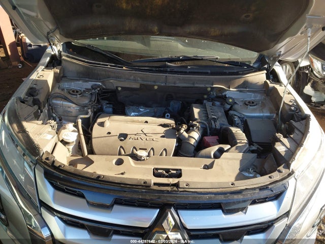 2021 MITSUBISHI OUTLANDER SPORT JA4ARUAU3MU023591 Photo 9