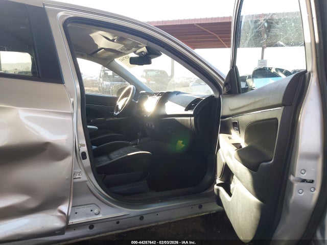 2021 MITSUBISHI OUTLANDER SPORT JA4ARUAU3MU023591 Photo 4