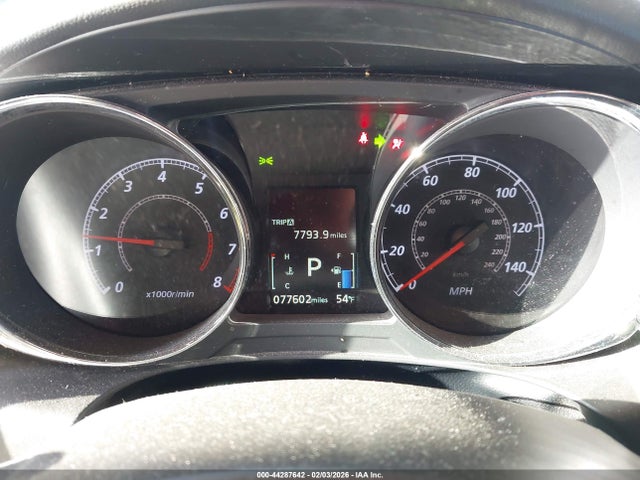 2021 MITSUBISHI OUTLANDER SPORT JA4ARUAU3MU023591 Photo 6