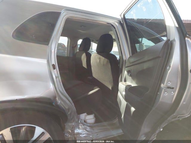 2021 MITSUBISHI OUTLANDER SPORT JA4ARUAU3MU023591 Photo 7