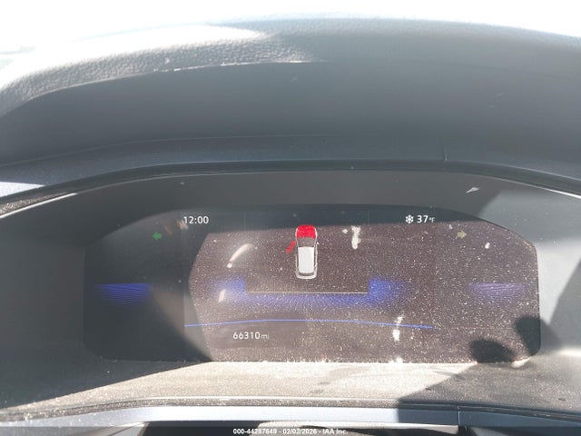 44287649 :رقم المزاد ، 3VVSX7B26RM002407 vin ، 2024 Volkswagen Taos 1.5t Se مزاد بيع