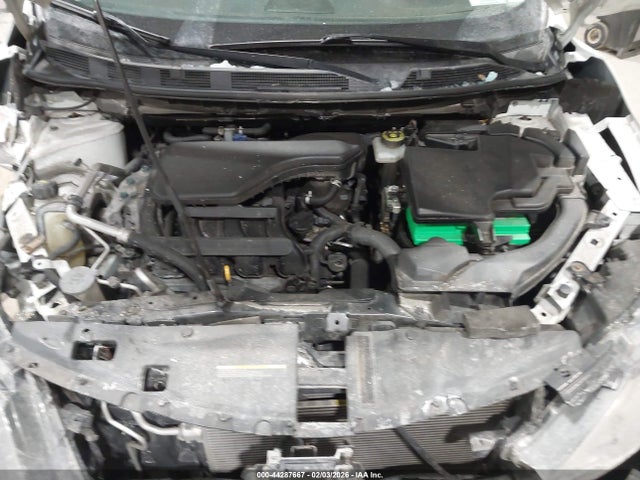 2019 NISSAN ROGUE SPORT JN1BJ1CR8KW333832 Photo 9