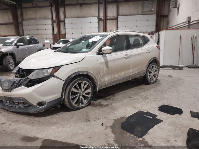 2019 NISSAN ROGUE SPORT JN1BJ1CR8KW333832 Photo 1
