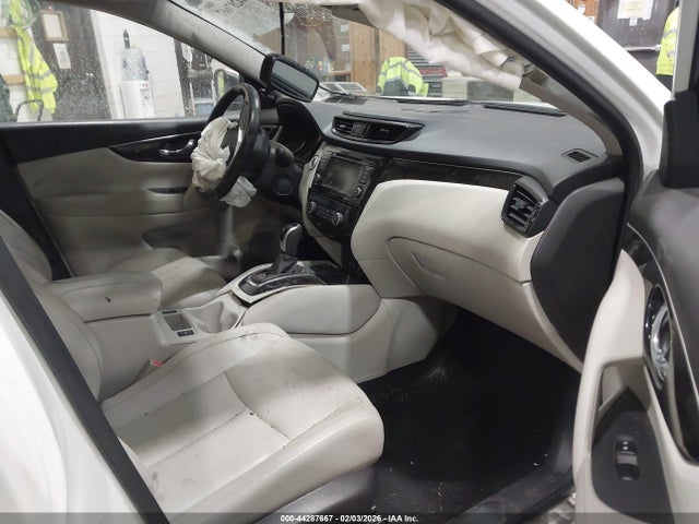 2019 NISSAN ROGUE SPORT JN1BJ1CR8KW333832 Photo 4