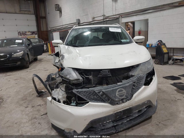 2019 NISSAN ROGUE SPORT JN1BJ1CR8KW333832 Photo 5