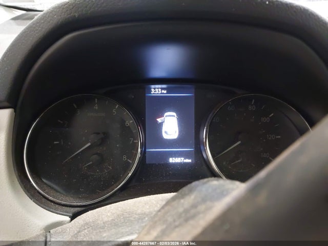 2019 NISSAN ROGUE SPORT JN1BJ1CR8KW333832 Photo 6