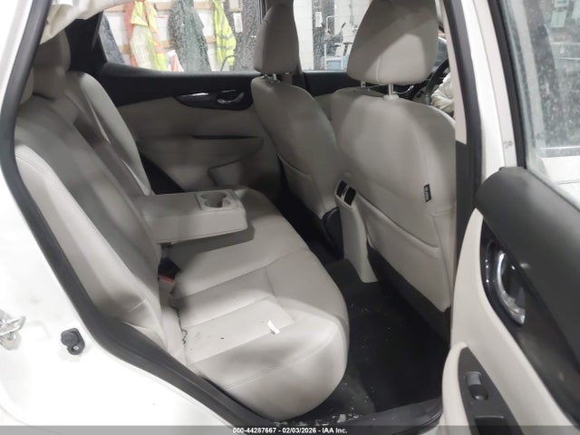 2019 NISSAN ROGUE SPORT JN1BJ1CR8KW333832 Photo 7