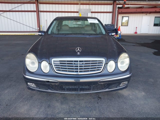 44287669 :رقم المزاد ، WDBUF65J13A124926 vin ، 2003 Mercedes-benz E 320 مزاد بيع
