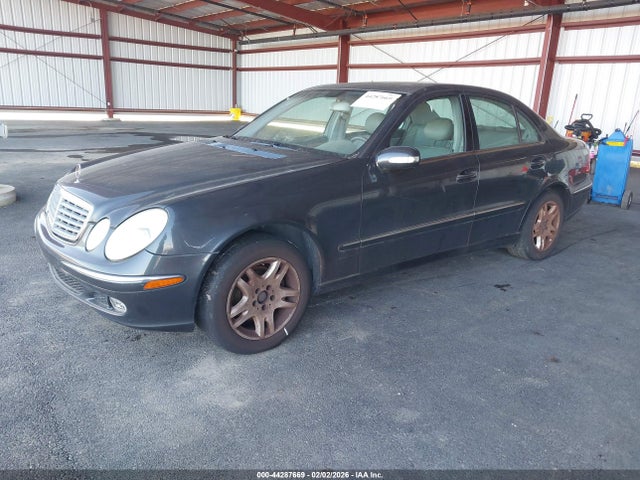44287669 :رقم المزاد ، WDBUF65J13A124926 vin ، 2003 Mercedes-benz E 320 مزاد بيع