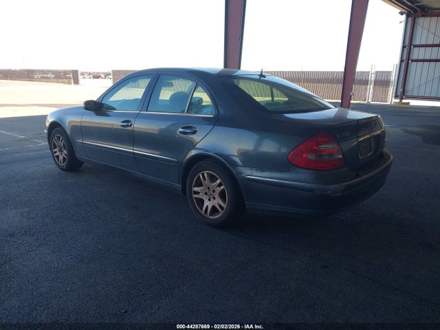44287669 :رقم المزاد ، WDBUF65J13A124926 vin ، 2003 Mercedes-benz E 320 مزاد بيع