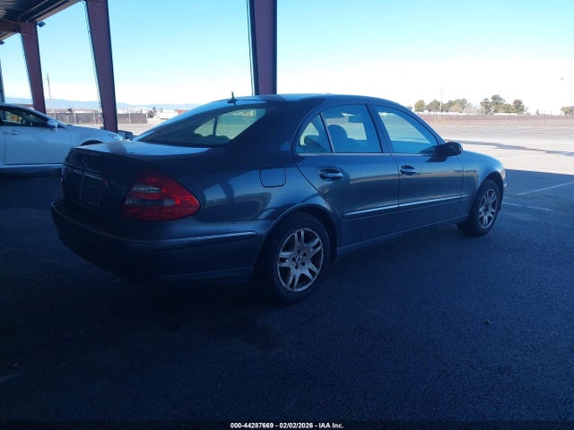 44287669 :رقم المزاد ، WDBUF65J13A124926 vin ، 2003 Mercedes-benz E 320 مزاد بيع
