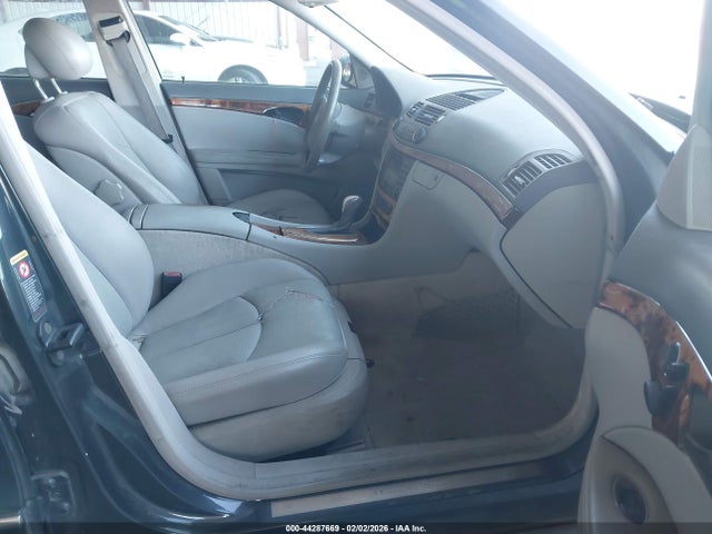 44287669 :رقم المزاد ، WDBUF65J13A124926 vin ، 2003 Mercedes-benz E 320 مزاد بيع