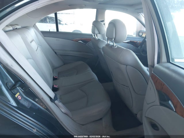 44287669 :رقم المزاد ، WDBUF65J13A124926 vin ، 2003 Mercedes-benz E 320 مزاد بيع