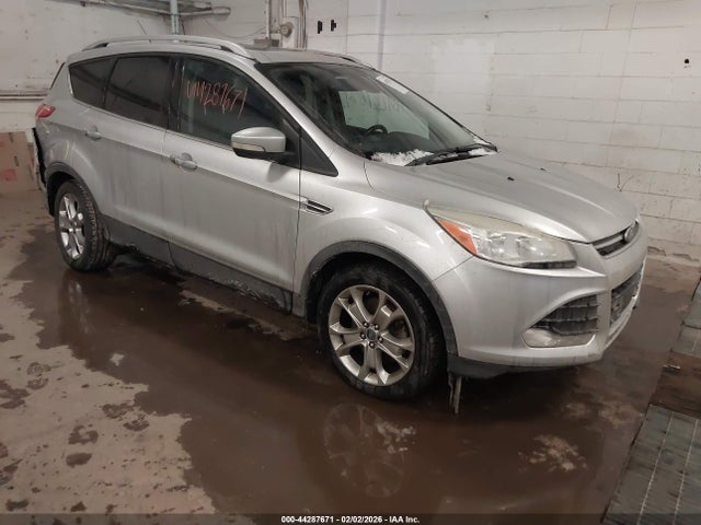 Aukcja sprzedaży 2013 Ford Escape Sel, vin: 1FMCU9H91DUD10905, numer aukcji: 44287671