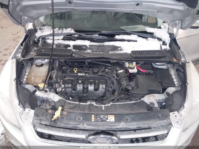 Aukcja sprzedaży 2013 Ford Escape Sel, vin: 1FMCU9H91DUD10905, numer aukcji: 44287671