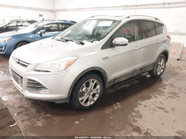 Aukcja sprzedaży 2013 Ford Escape Sel, vin: 1FMCU9H91DUD10905, numer aukcji: 44287671