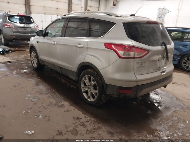 Aukcja sprzedaży 2013 Ford Escape Sel, vin: 1FMCU9H91DUD10905, numer aukcji: 44287671