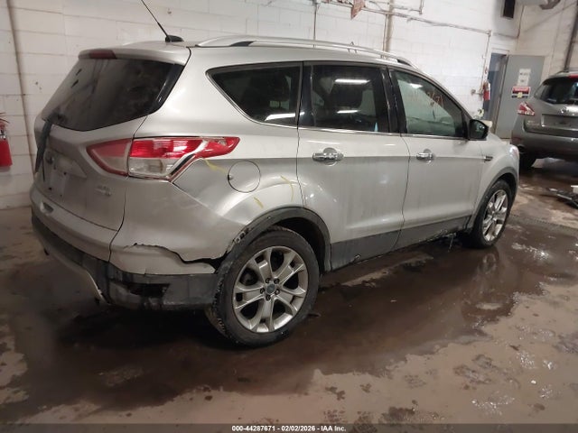 Aukcja sprzedaży 2013 Ford Escape Sel, vin: 1FMCU9H91DUD10905, numer aukcji: 44287671