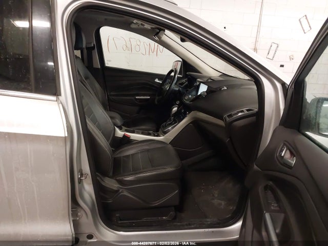 Aukcja sprzedaży 2013 Ford Escape Sel, vin: 1FMCU9H91DUD10905, numer aukcji: 44287671