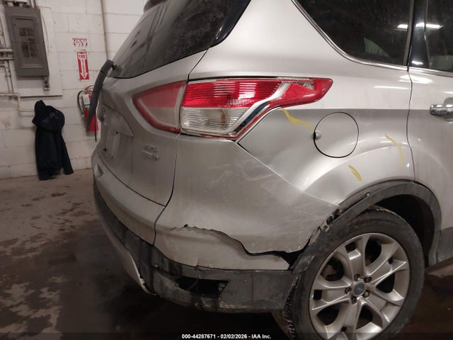 Aukcja sprzedaży 2013 Ford Escape Sel, vin: 1FMCU9H91DUD10905, numer aukcji: 44287671