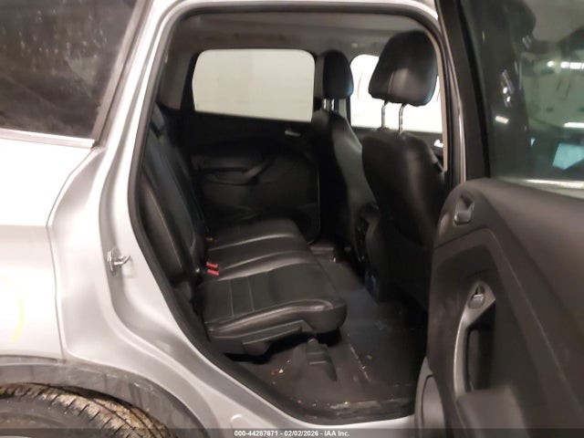 Aukcja sprzedaży 2013 Ford Escape Sel, vin: 1FMCU9H91DUD10905, numer aukcji: 44287671