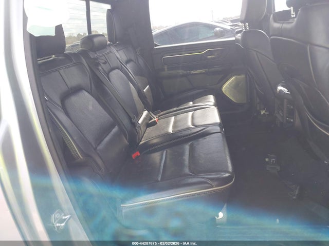 Продаж на аукціоні авто 2019 Ram 1500 Limited  4x4 5'7 Box, vin: 1C6SRFHT7KN728430, номер лоту: 44287675