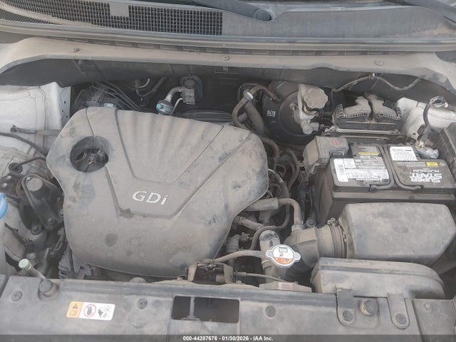 Продаж на аукціоні авто 2015 Kia Soul, vin: KNDJN2A28F7233965, номер лоту: 44287676