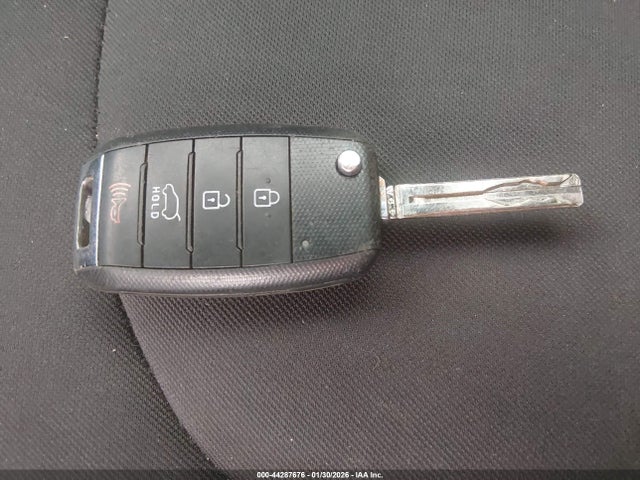 Продаж на аукціоні авто 2015 Kia Soul, vin: KNDJN2A28F7233965, номер лоту: 44287676