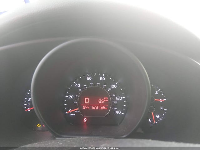 Продаж на аукціоні авто 2015 Kia Soul, vin: KNDJN2A28F7233965, номер лоту: 44287676