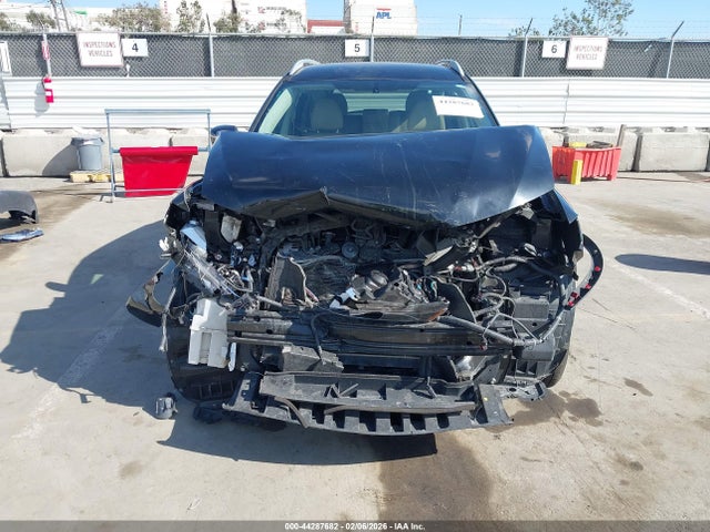 Nissan Rogue Sl 2015 5N1AT2MT6FC777071 Image 13
