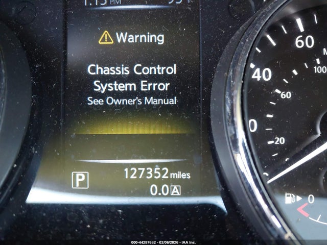 Nissan Rogue Sl 2015 5N1AT2MT6FC777071 Image 16