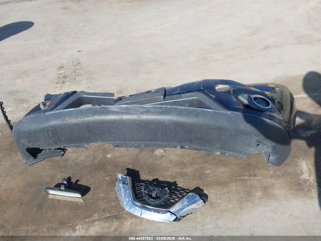 Nissan Rogue Sl 2015 5N1AT2MT6FC777071 Image 12