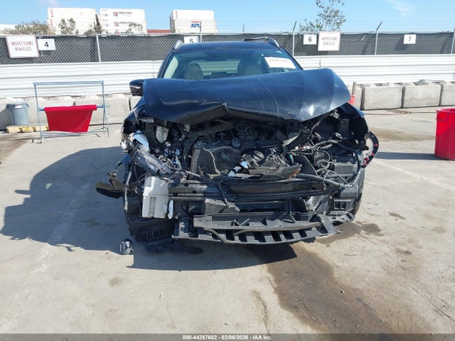 Nissan Rogue Sl 2015 5N1AT2MT6FC777071 Image 6