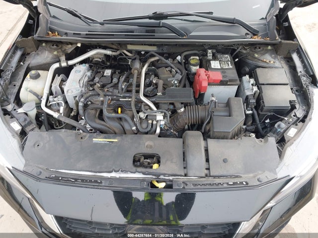 Aukcja sprzedaży 2021 Nissan Sentra Sv Xtronic Cvt, vin: 3N1AB8CV9MY299121, numer aukcji: 44287684