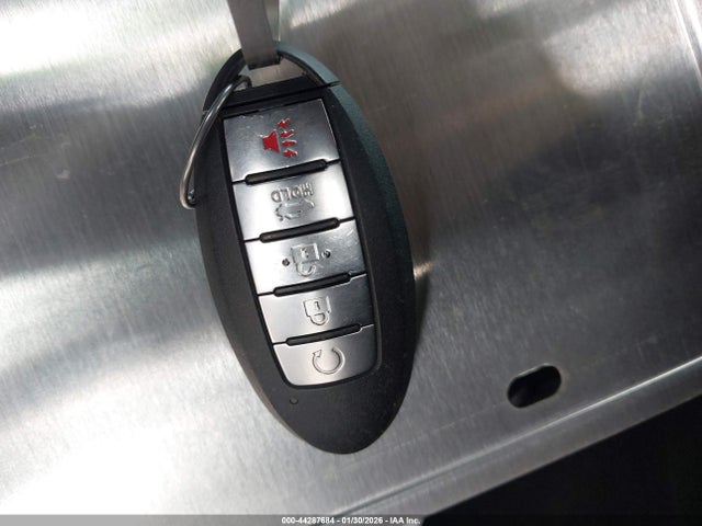 Aukcja sprzedaży 2021 Nissan Sentra Sv Xtronic Cvt, vin: 3N1AB8CV9MY299121, numer aukcji: 44287684