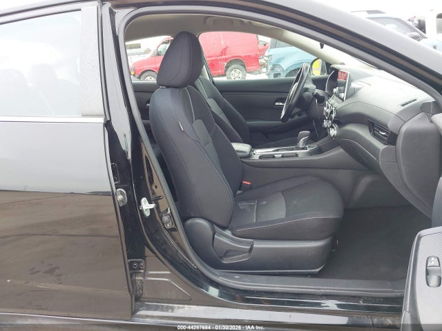 Aukcja sprzedaży 2021 Nissan Sentra Sv Xtronic Cvt, vin: 3N1AB8CV9MY299121, numer aukcji: 44287684