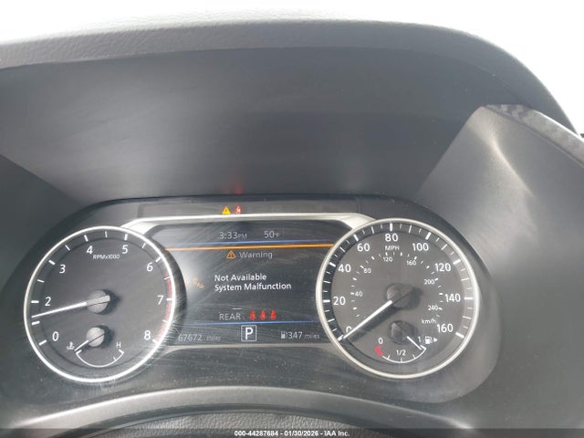 Aukcja sprzedaży 2021 Nissan Sentra Sv Xtronic Cvt, vin: 3N1AB8CV9MY299121, numer aukcji: 44287684