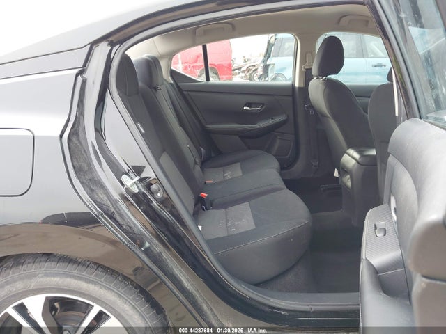 Aukcja sprzedaży 2021 Nissan Sentra Sv Xtronic Cvt, vin: 3N1AB8CV9MY299121, numer aukcji: 44287684