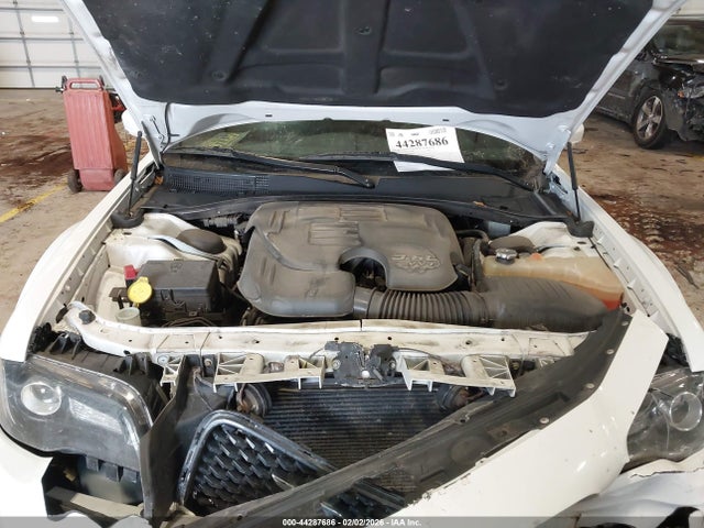 Aukcja sprzedaży 2017 Chrysler 300, vin: 2C3CCAGG9HH648090, numer aukcji: 44287686