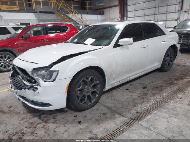 Aukcja sprzedaży 2017 Chrysler 300, vin: 2C3CCAGG9HH648090, numer aukcji: 44287686