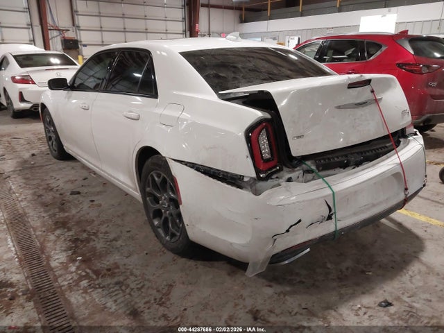 Aukcja sprzedaży 2017 Chrysler 300, vin: 2C3CCAGG9HH648090, numer aukcji: 44287686