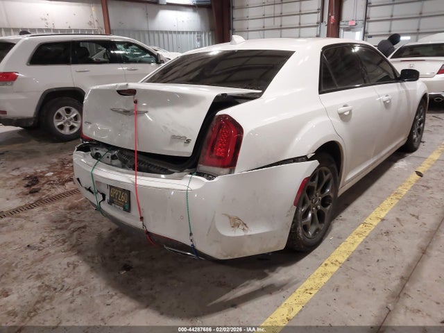 Aukcja sprzedaży 2017 Chrysler 300, vin: 2C3CCAGG9HH648090, numer aukcji: 44287686