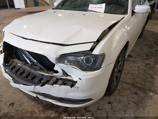 Aukcja sprzedaży 2017 Chrysler 300, vin: 2C3CCAGG9HH648090, numer aukcji: 44287686