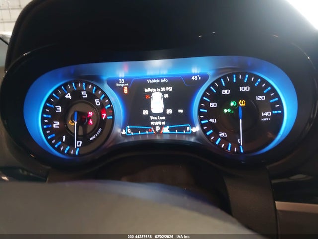Aukcja sprzedaży 2017 Chrysler 300, vin: 2C3CCAGG9HH648090, numer aukcji: 44287686